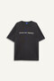 26Y801002207 Anthracite Men's T-Shirt F9791Ax/Ar104