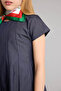 Twill Dress for Girls H2604A826Sp - 4