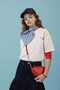 100% Cotton Printed T-Shirt for Girls H1044A826Sm - 3
