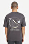 26Y801002207 Anthracite Men's T-Shirt F9791Ax/Ar104 - 6