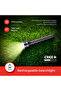 10 W CREE LED Flashlight - 3
