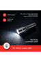Spectra Series 20 W Flashlight with 2500 m Range and 5.5 Hour Runtime - 3