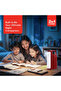 Emergency Lantern & 5 W Flashlight Combo with Rechargeable Batteries - 2