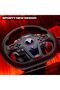 T248R, 3.1 N⋅m Force Feedback Racing Wheel and Pedal Set (Compatible with PS5, PS4 an - 5