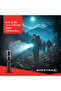 Spectra Series 20 W Flashlight with 2500 m Range and 5.5 Hour Runtime - 2
