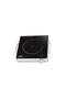 Single Burner Infrared Cooker 2200 W with Timer Function
