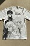 Anime Neon Genesis Evangelion Unisex T-Shirt - 2