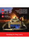 20000 mAh Rechargeable Power Station with Light and USB Charging Port - 3