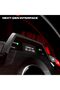T248R, 3.1 N⋅m Force Feedback Racing Wheel and Pedal Set (Compatible with PS5, PS4 an - 4