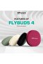 FlyBuds4 In-Ear ANC TWS Earbuds, Green - 6