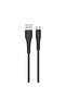 Skin Sense Series 25W USB-A to USB-C Cable
