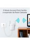 AC1200 Wi-Fi Range Extender RE305 - 4