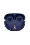 Delta 6 Over-Ear True Wireless Earbuds, Blue - 6