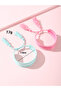Pack of 2 - Braided Tassel Friendship Bracelets - 5