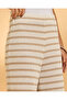 Women White Wideleg Trouser - 4