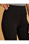 Women Black Full Length Leggings Pack Of 2 - 5