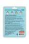 Moisturizing and Revitalizing Madecassoside Korean Mask for Dry and Tired Skin 23 Gr - 5