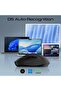 Tri-Mode Wireless Mouse w/ Dual BT & 2.4GHz, 100H Battery, Smart Scroll, USB-C Charging - 4