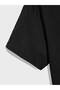 Men's Oversized Crew Neck T-Shirt 100% Cotton Basic Unisex Plain T-Shirt - 7