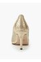 Women Stiletto Heel Pumps - 4