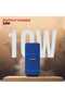 Suono P300 10W Bluetooth Speaker, Blue - 2