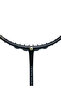 Dark knight 4u head heavy balanced badminton racket , 40lbs - 3
