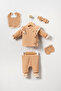 İnce D Lace İ Müsli̇m Set of 5 - 2