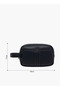 Men Textured Wristlet Pouch Bag - 2