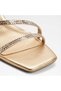 Avelinne / Heeled Sandals - 6