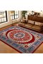 Faux Silk Carpet, 120 x 170 cm - 3