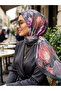شال ناعم من ديجيتال إكزوتيك جاردن بامبو