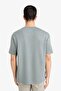 Regular Fit Short Sleeve Basic T-Shirt F9859Ax26Sp - 5