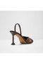 Moonlit / Heeled Sandals - 3