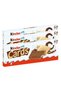 Cards Layered Crispy Wafer Biscuit Chocolate Snack Box - 2