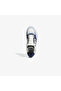 Drop Step Lo 2.0 Unisex White Sneakers - 5