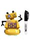 Sam Toys Drawbot Line Tracker Robotic Toy - 3