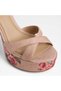 Rosine / Heeled Sandals - 6