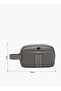 Men Textured Wristlet Pouch Bag - 2