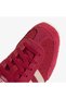 Japan Women's Burgundy Sports Shoes - 8