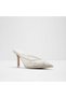 Gamila / Heeled Shoes - 5