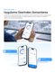 Smart Air Humidifier with Wi-Fi Control and 5Lt Water Tank - 7