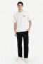 Men's T-Shirt F8170Ax/Wt34 White - 3
