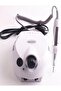 Milling Nail File Machine Professional Manicure Pedicure Prosthetic Nail Milling Device - 2