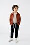 Cardigan, Trousers, T-Shirt 3-Piece Set