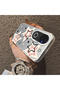 Vivo V50 Compatible Unbreakable Silicone Cute Star Patterned Printed Cover Shock Absorbing Protection - 4