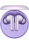 A Pro Wireless Earbuds Purple - 2