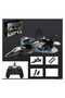 Flyzo Kids Remote Control Foam Jet Airplane Drone - 3