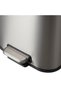 5FIVE BOHO ÇÖP KOVASI INOX 6LT - 8