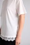 Relax Fit Crew Neck Short Sleeve T-Shirt G9271Ax26Sp - 4