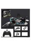 Flyzo Kids Remote Control Foam Jet Airplane Drone - 6